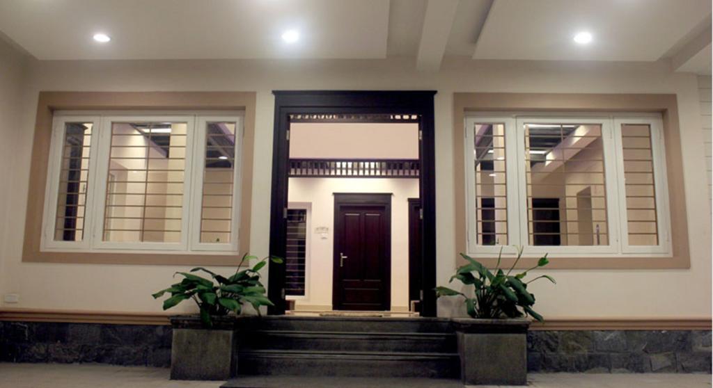 Fort Abode Kochi Exterior foto