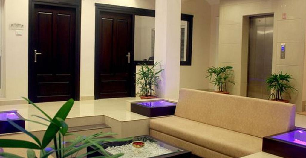 Fort Abode Kochi Exterior foto